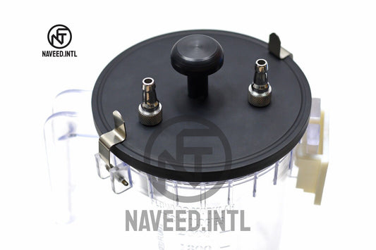 Reusable Liposuction Jar 2000ml, Fat Collection Canister, Plastic Surgery Tools