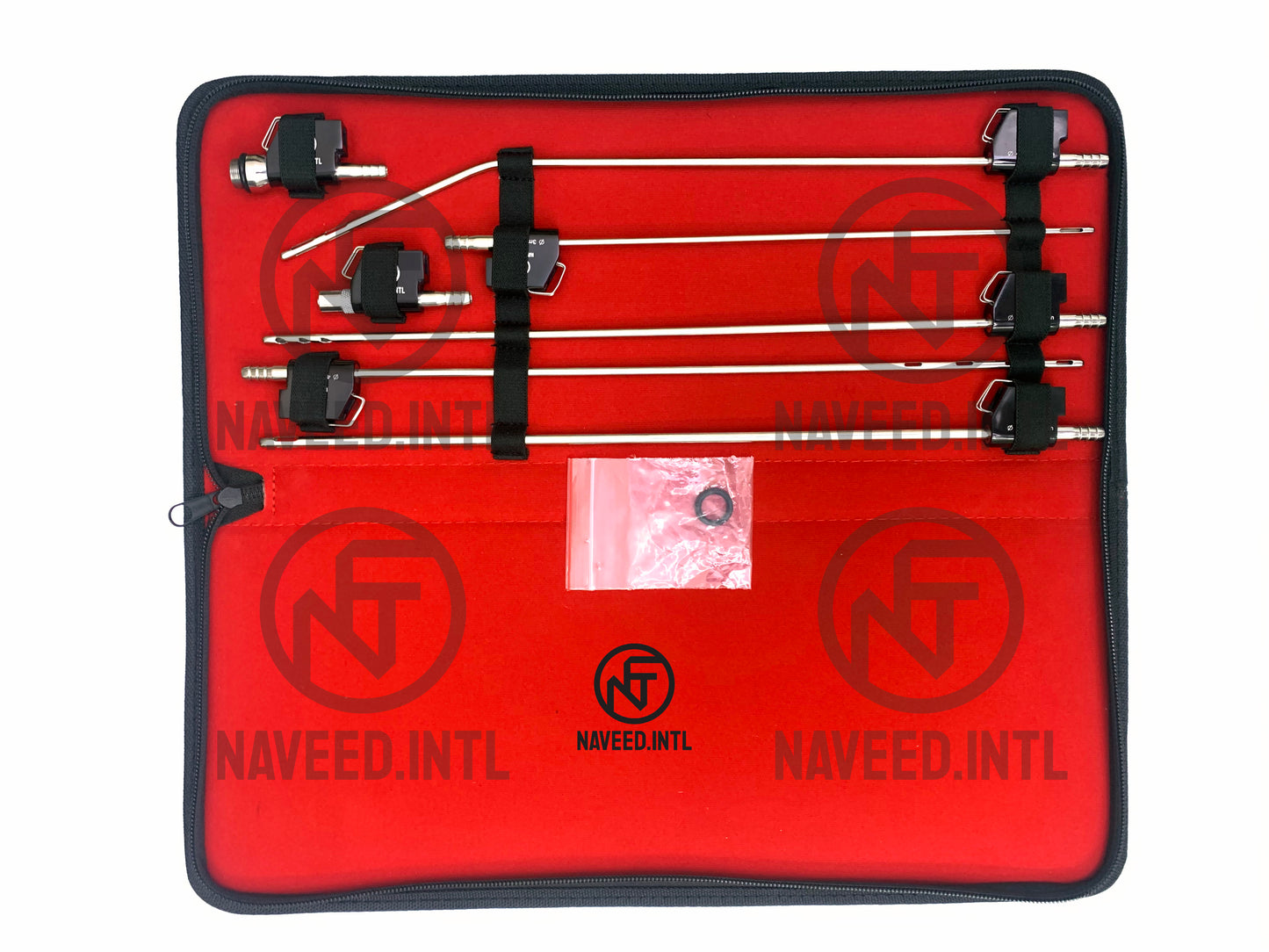 MicroAire Type Pal Reusable Liposuction Cannulas 7 Pieces Cannula Set A+ Quality