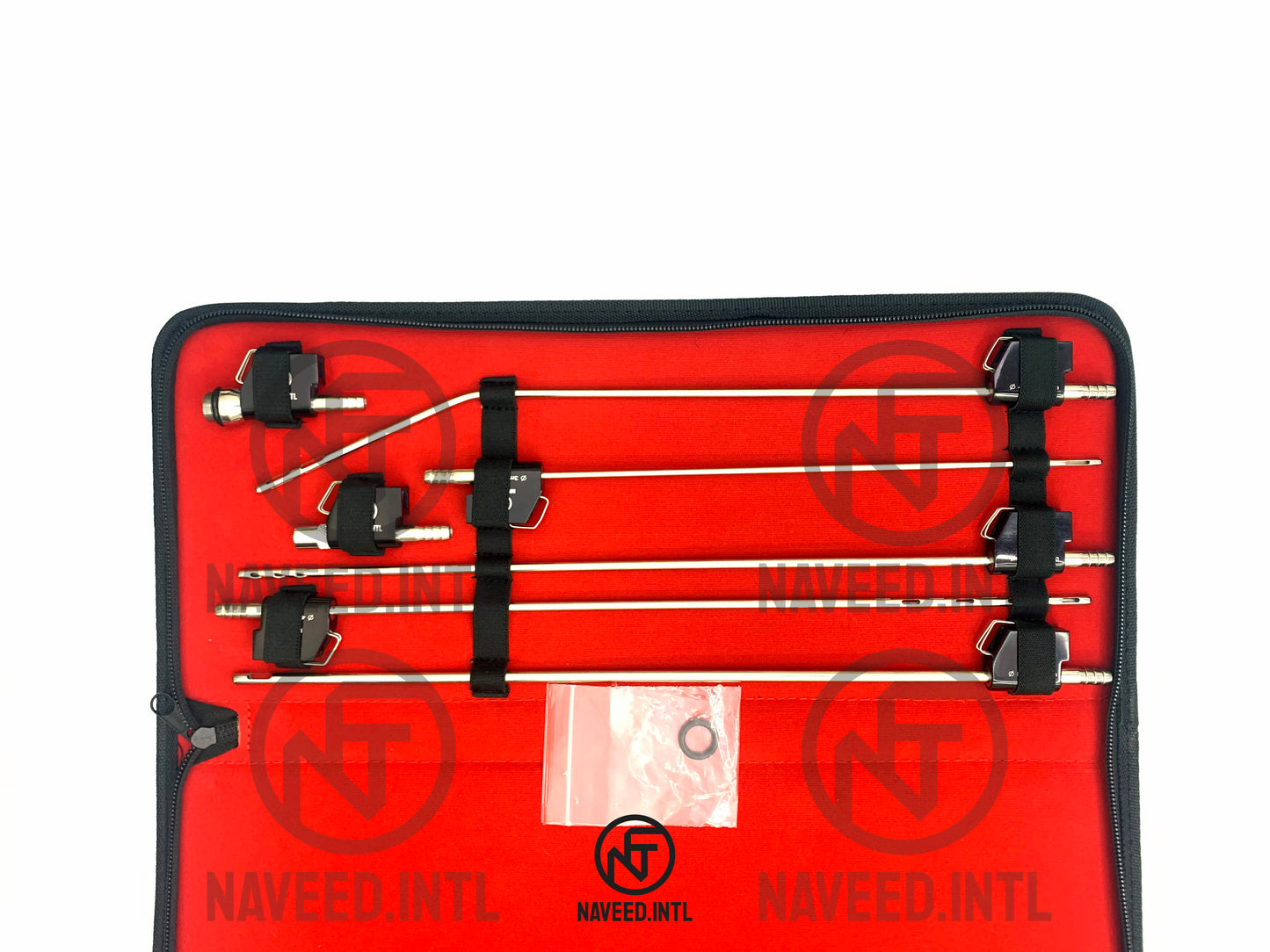 MicroAire Type Pal Reusable Liposuction Cannulas 7 Pieces Cannula Set A+ Quality