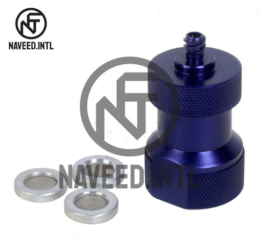 Nano Fat Transfer Processing Set for Fat Transfer Plastic Surgery Instruments