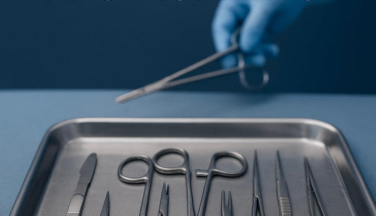 How to Choose the Right Surgical Instruments