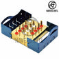 Dental Osseodensification Burs Kit 13 Pieces Good Quality with Free Case