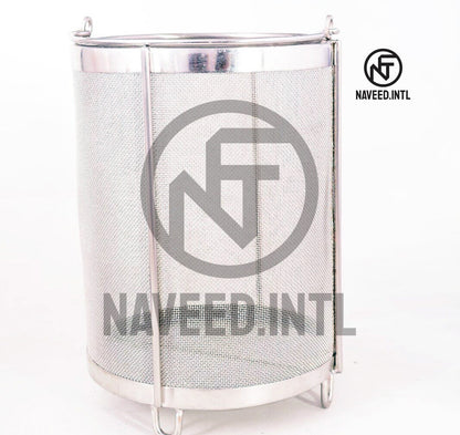 3000ml Fat Collection Jar, Autoclavable Liposuction Canister for Suction Machine