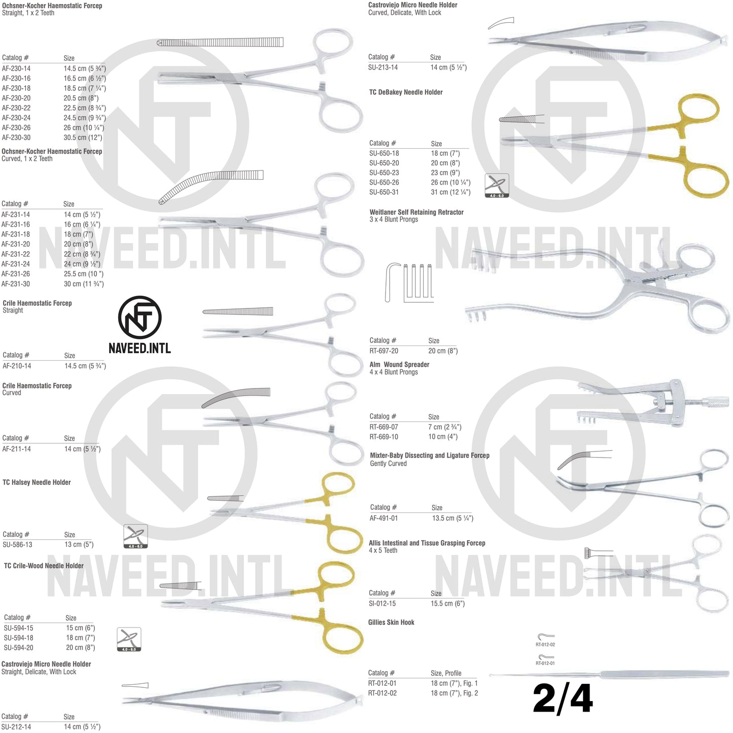 AV Fistula Surgical Instrument Set | Cardiovascular Vascular Access Kit | DeBakey Forceps, Castroviejo Needle Holders, Garret Dilators, Stevens Tenotomy Scissors, Rochester-Pean Forceps | German Stainless Steel