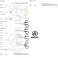 Basic Dermal Excision Set | Dermatology & Minor Surgery Kit | Scalpel Handle, Adson Forceps, Metzenbaum & Iris Scissors, TC Halsey Needle Holders | German Stainless Steel | Surgical Grade A+