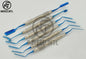 Bone Grafting Set of 6 Units, Premium Surgical and Dental Instruments Quality A+
