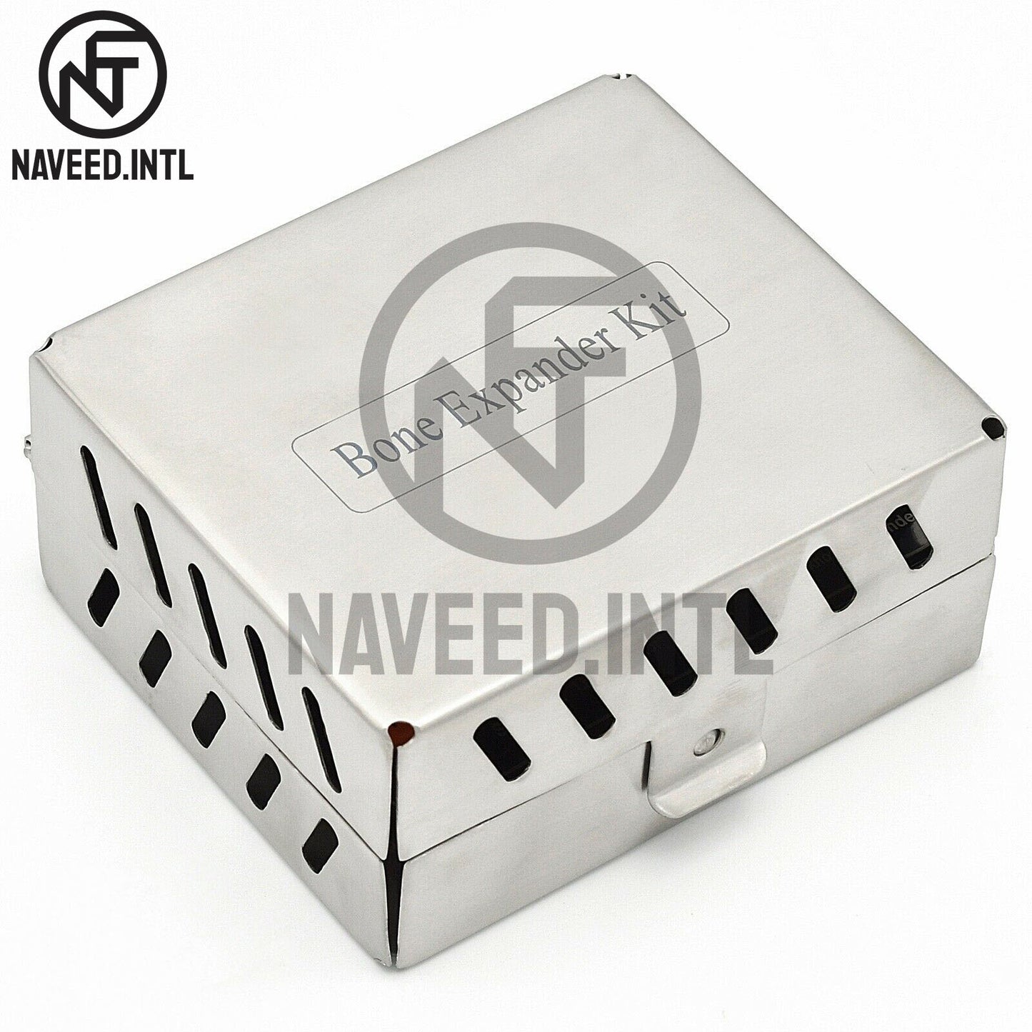 Dental Bone Expander Kit Sinus Lift 12 Pieces Implant Surgical Instruments Kit