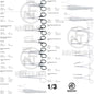 Infant Laparotomy Set 1/3 – Iris & Metzenbaum Super Edge Scissors, Wagner Operating Scissors, Ragnell Kilner Scissor, Adson Forceps, Adson-Brown Forceps, Halsted-Mosquito, Kelly & Crile Haemostatic Forceps by Naveed International