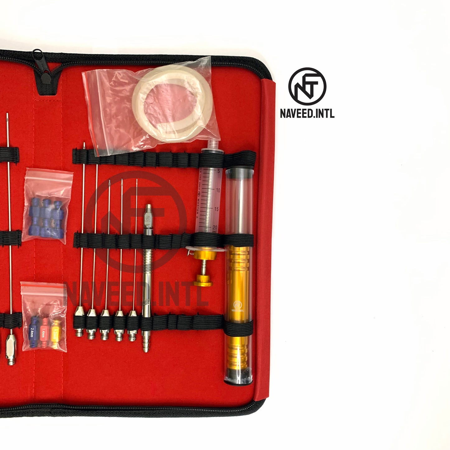 Liposuction Cannulas Facial Fat Grafting Transplantation Cannulas Liposuction Set of 28 PCs