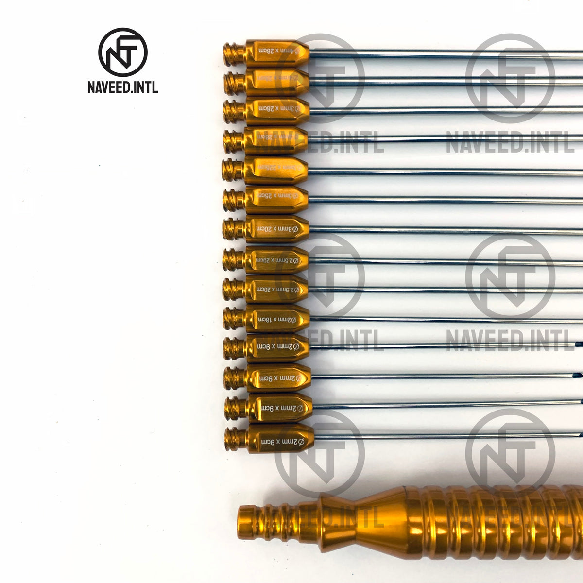 Nano fat transfer cartridge transfer mesh and Luer-to-Luer connectors