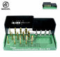 Dental Implant Osseodensification Burs Kit 17 Pieces Excellent Quality