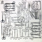 Plastic Surgery Instrument Set | Complete Reconstructive Surgery Kit | Graefe Forceps, Mayo Super Edge Scissors, Frazier Suction Tube, Farabeuf Retractor, Skin Hooks, Halsey Needle Holders & Micro-Mosquito Forceps | Kidney Trays Set