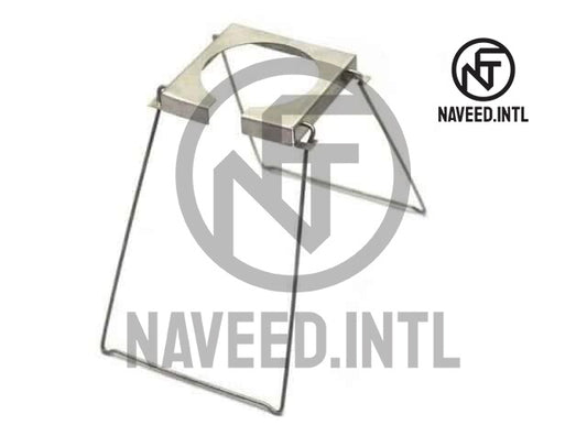 Reusable Liposuction Jar 2000ml, Fat Collection Canister with Stand, Plastic Surgery Tools